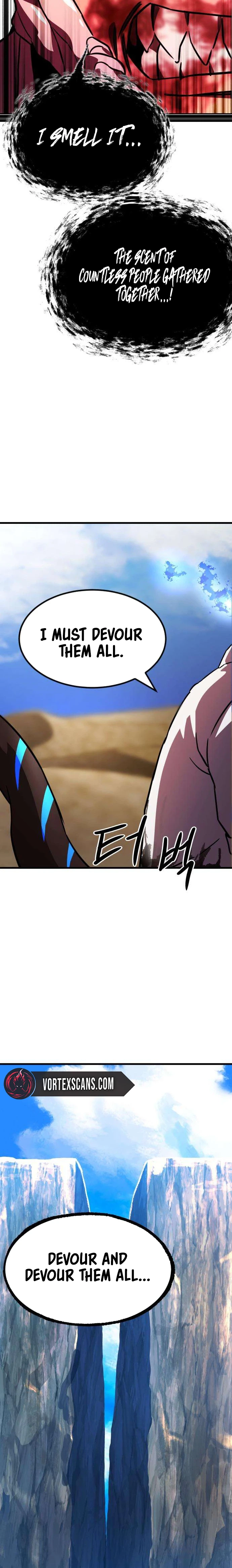 Crimson Yaksha Chapter 11, page 27 of 28