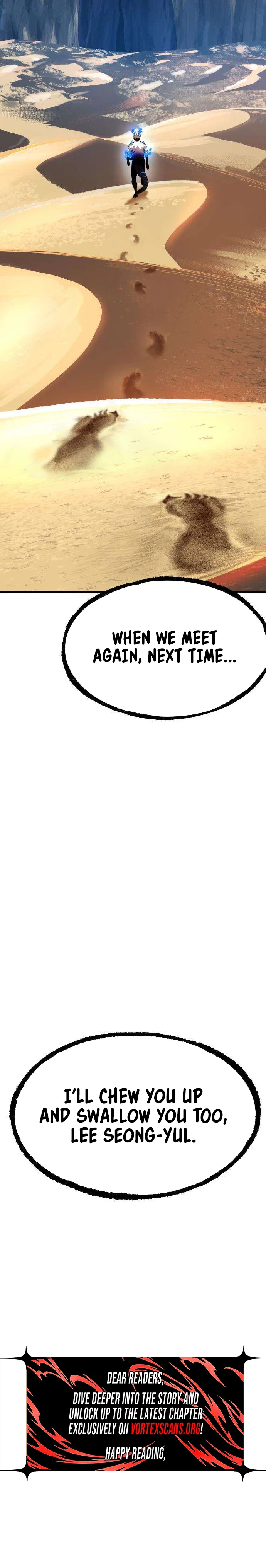 Crimson Yaksha Chapter 11, page 28 of 28
