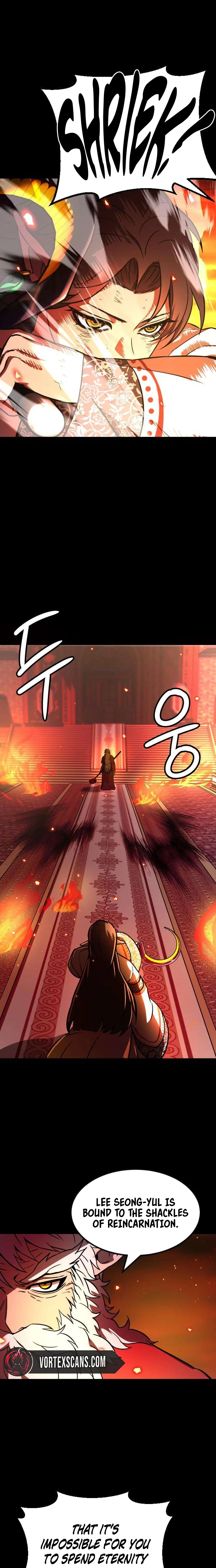 Crimson Yaksha Chapter 11, page 5 of 28