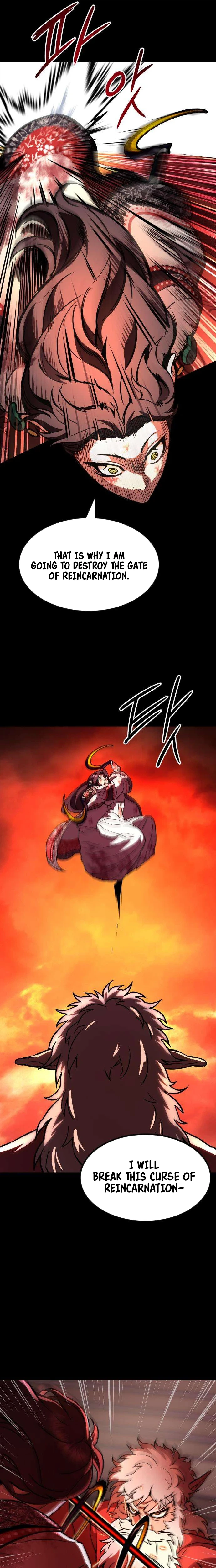 Crimson Yaksha Chapter 11, page 7 of 28