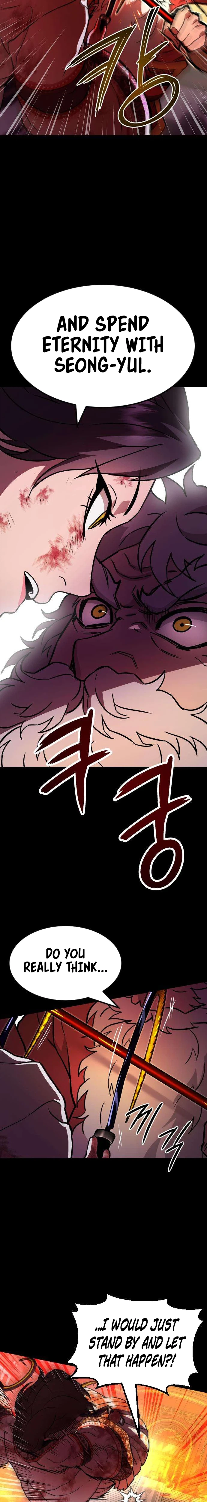Crimson Yaksha Chapter 11, page 8 of 28