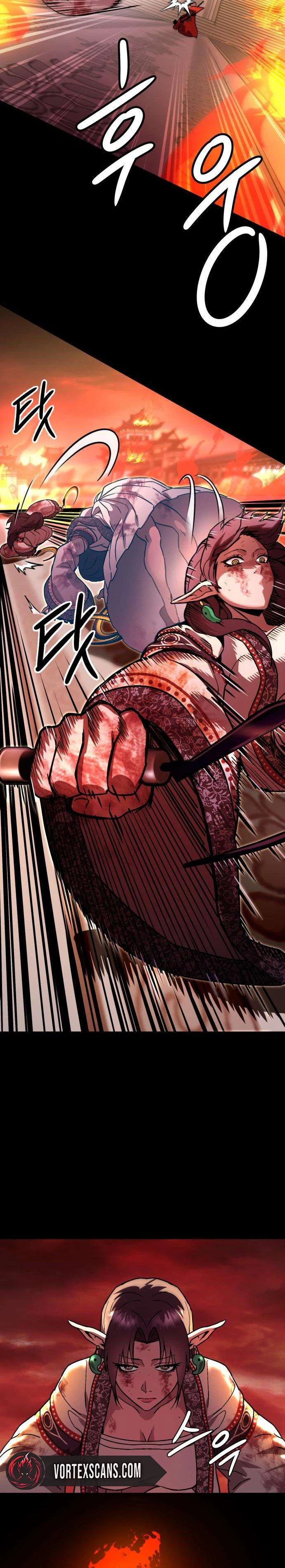 Crimson Yaksha Chapter 11, page 9 of 28