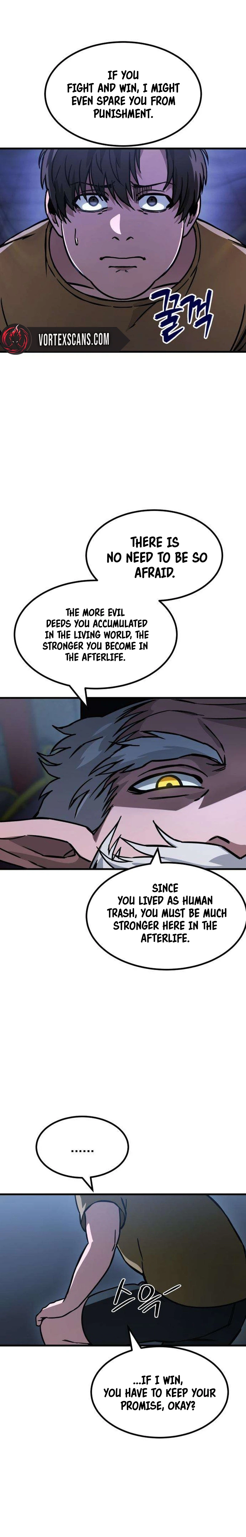 Crimson Yaksha Chapter 2, page 20 of 41