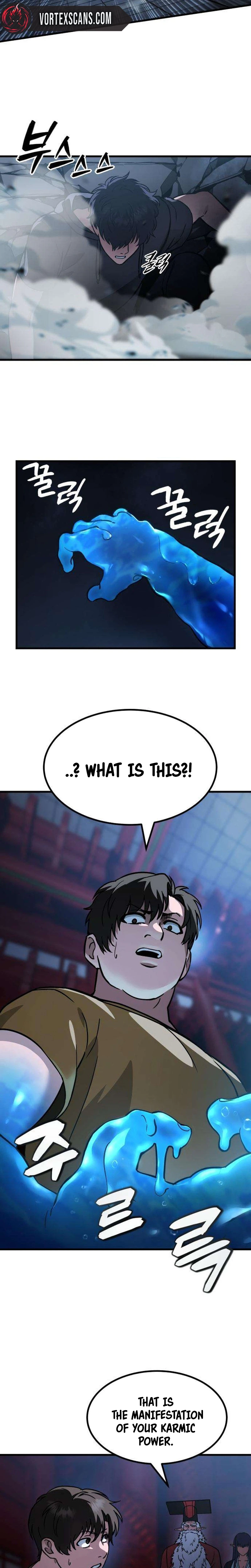 Crimson Yaksha Chapter 2, page 26 of 41