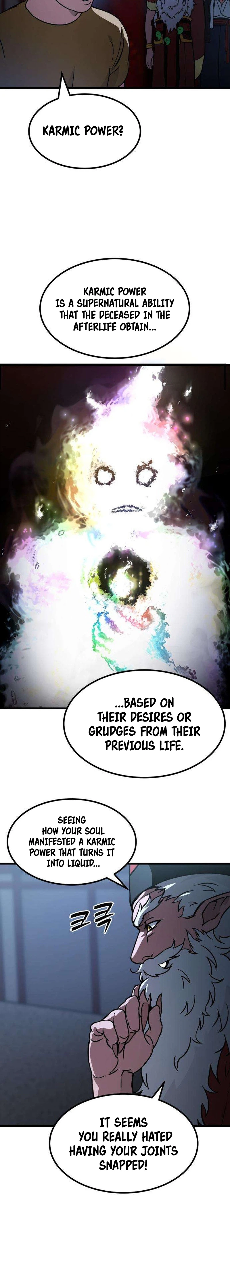 Crimson Yaksha Chapter 2, page 27 of 41