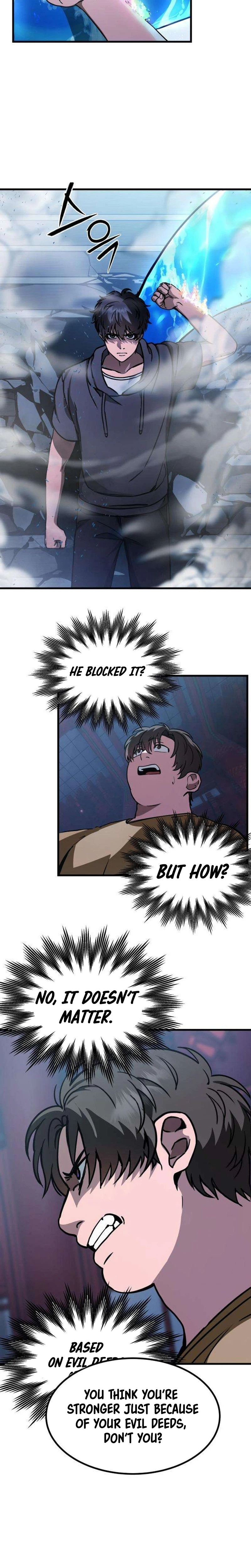 Crimson Yaksha Chapter 2, page 33 of 41
