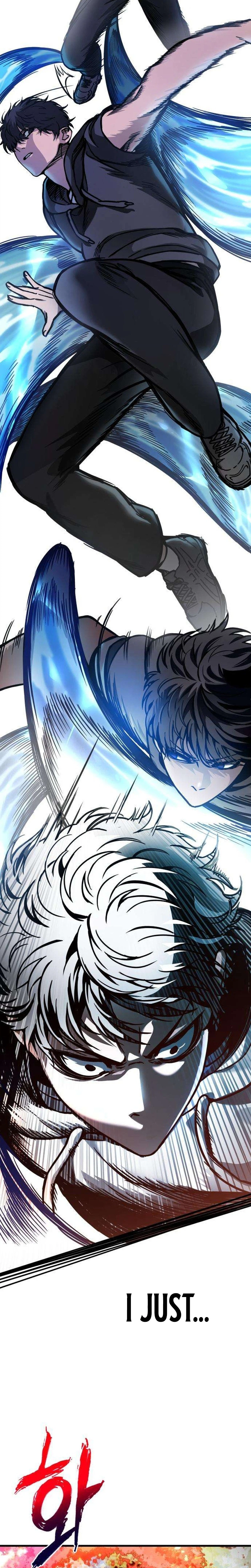 Crimson Yaksha Chapter 2, page 38 of 41