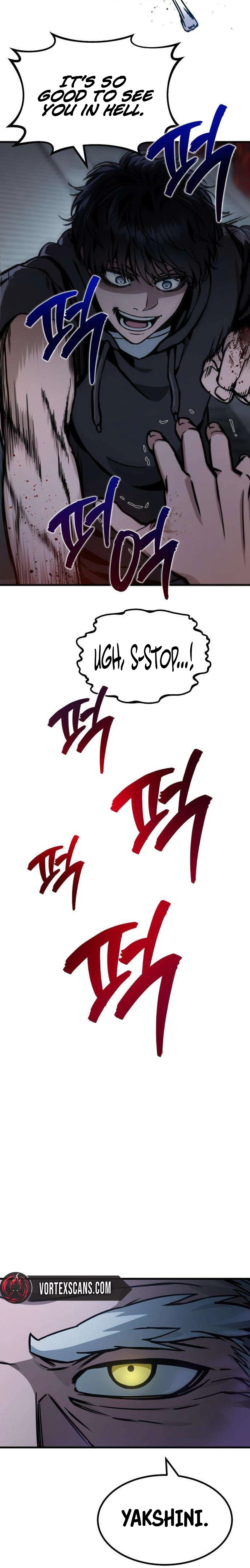 Crimson Yaksha Chapter 2, page 5 of 41