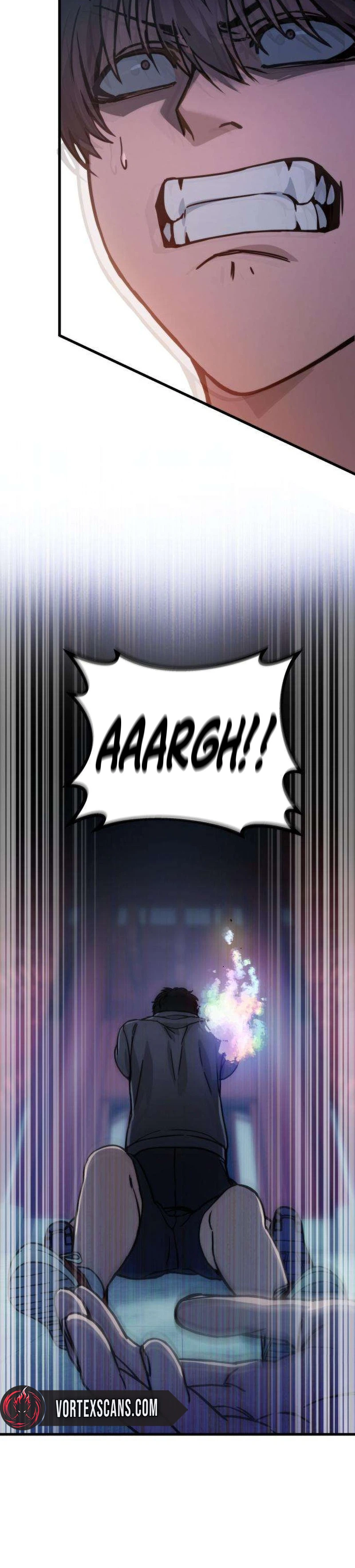Crimson Yaksha Chapter 2, page 9 of 41