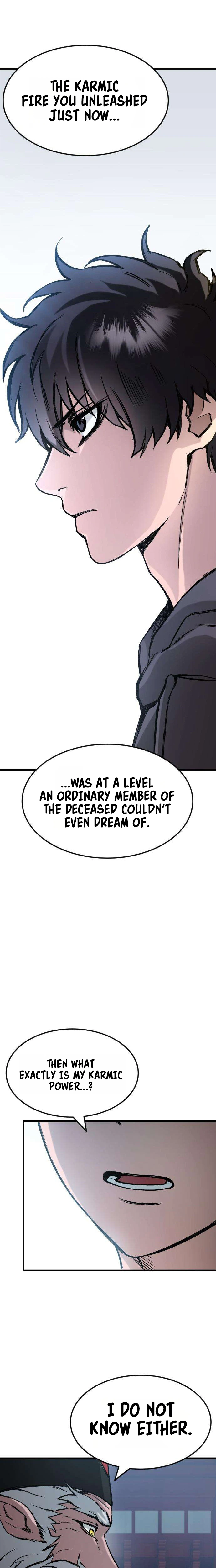 Crimson Yaksha Chapter 3, page 10 of 36