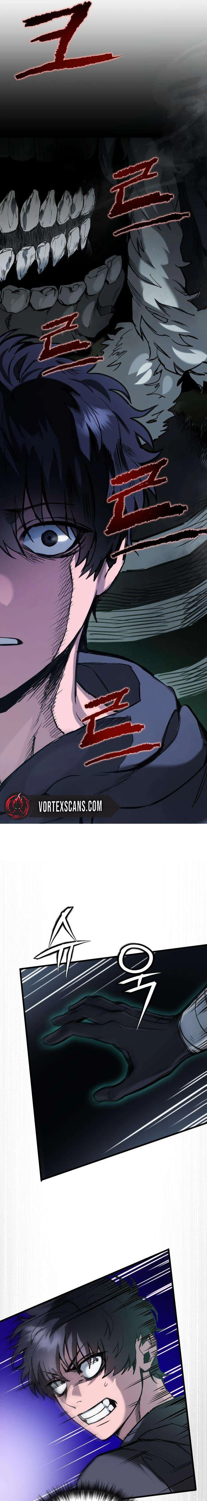 Crimson Yaksha Chapter 3, page 13 of 36