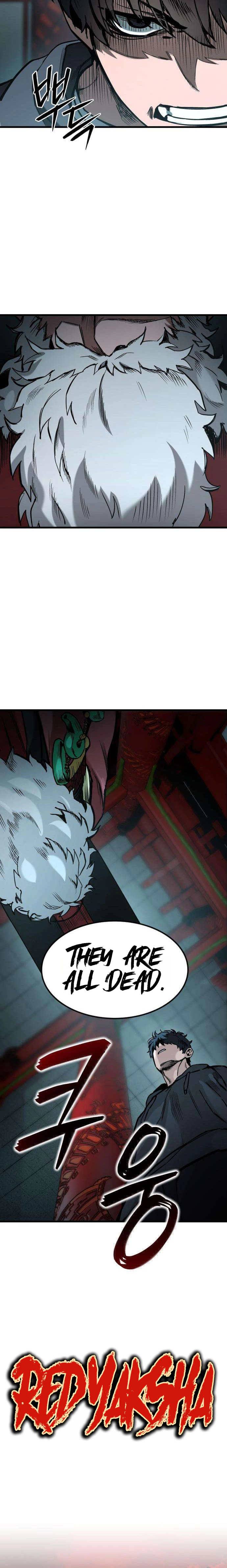 Crimson Yaksha Chapter 3, page 18 of 36