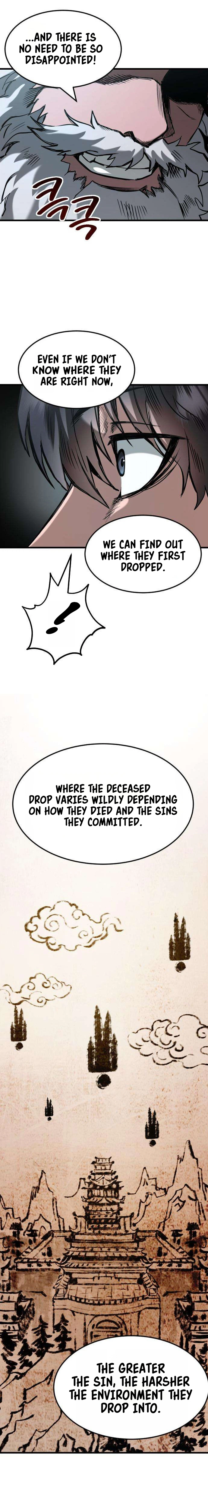 Crimson Yaksha Chapter 3, page 20 of 36