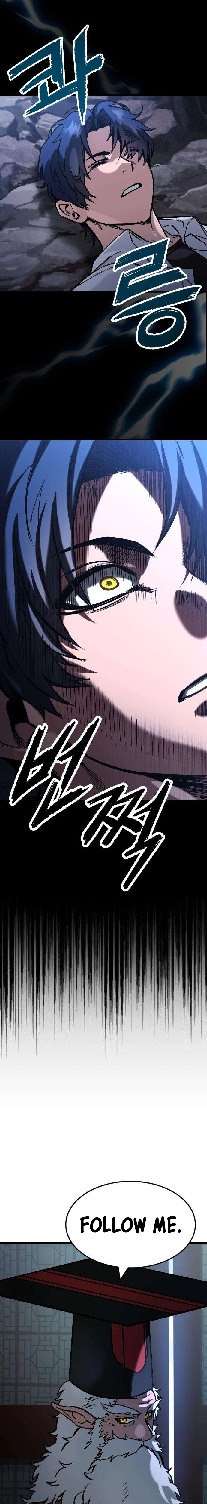 Crimson Yaksha Chapter 3, page 22 of 36