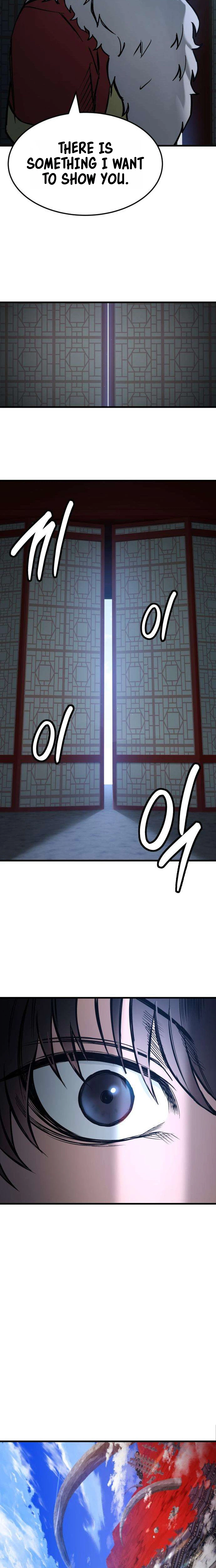 Crimson Yaksha Chapter 3, page 23 of 36