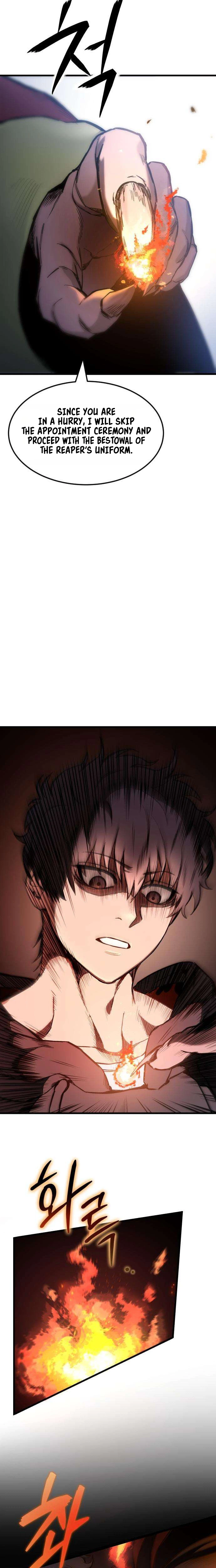 Crimson Yaksha Chapter 3, page 29 of 36