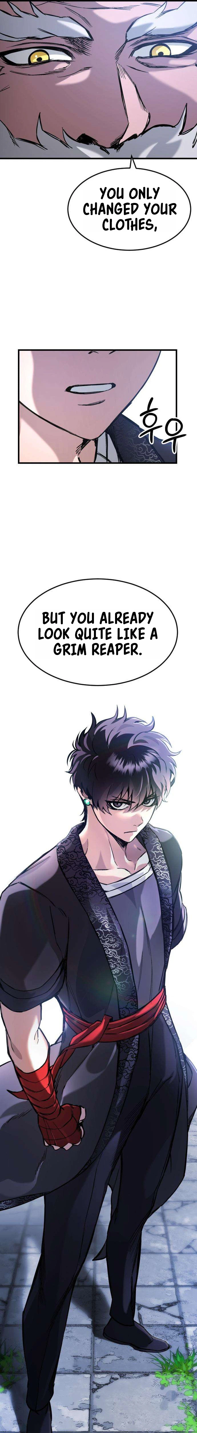 Crimson Yaksha Chapter 3, page 31 of 36