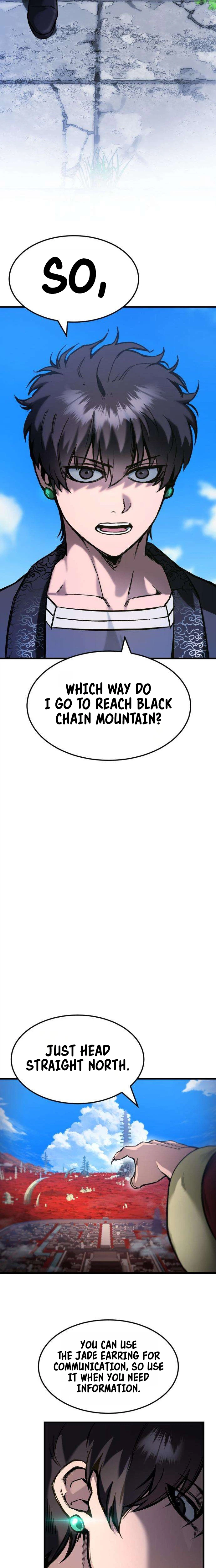 Crimson Yaksha Chapter 3, page 32 of 36
