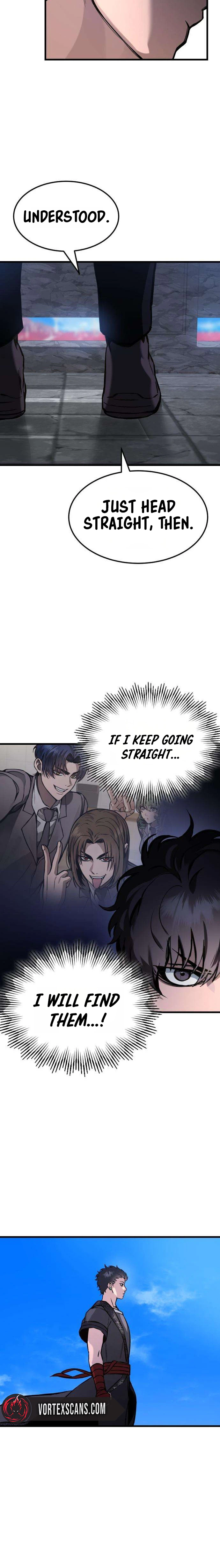 Crimson Yaksha Chapter 3, page 33 of 36