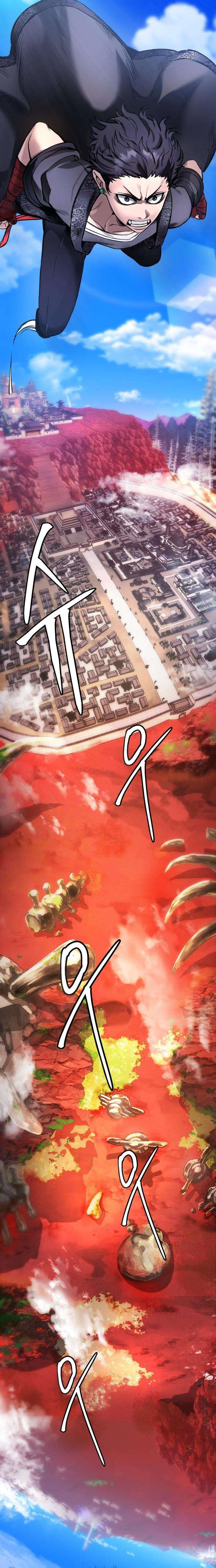 Crimson Yaksha Chapter 3, page 35 of 36