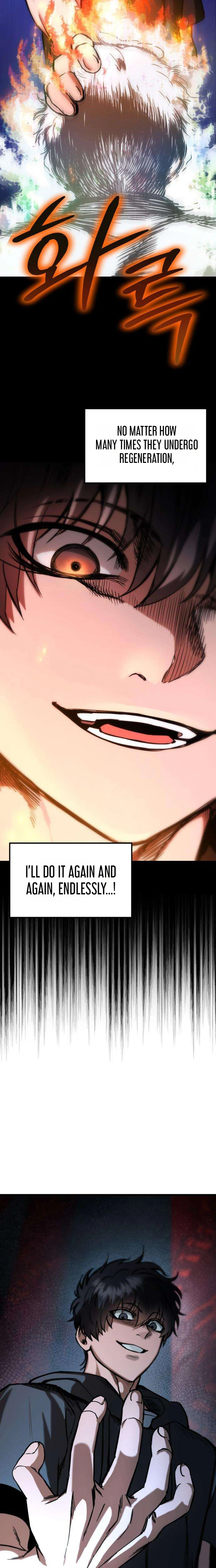 Crimson Yaksha Chapter 3, page 5 of 36