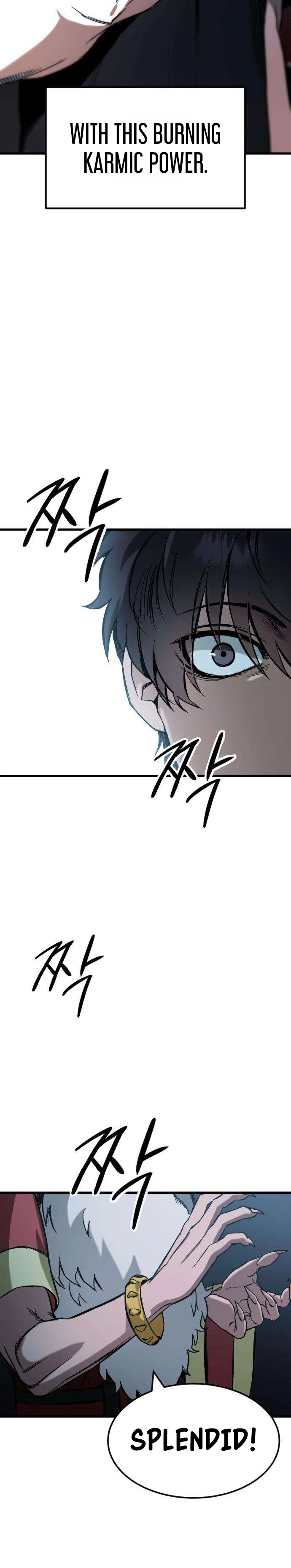 Crimson Yaksha Chapter 3, page 6 of 36
