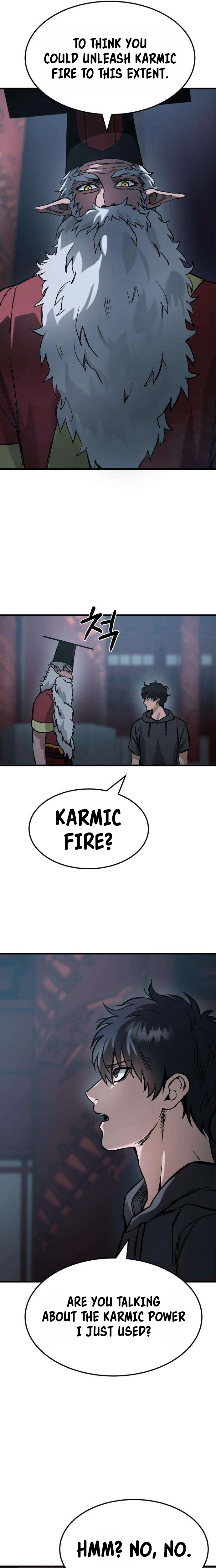Crimson Yaksha Chapter 3, page 7 of 36