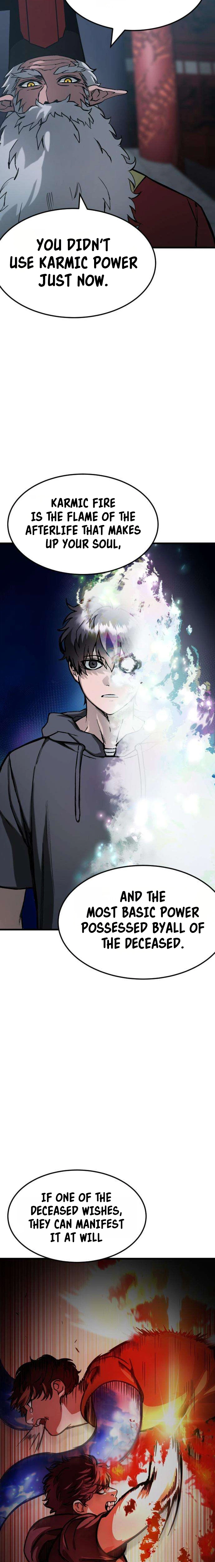Crimson Yaksha Chapter 3, page 8 of 36