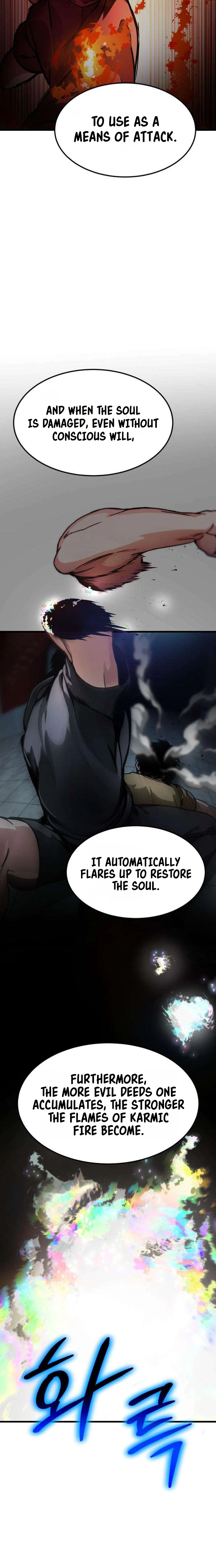 Crimson Yaksha Chapter 3, page 9 of 36