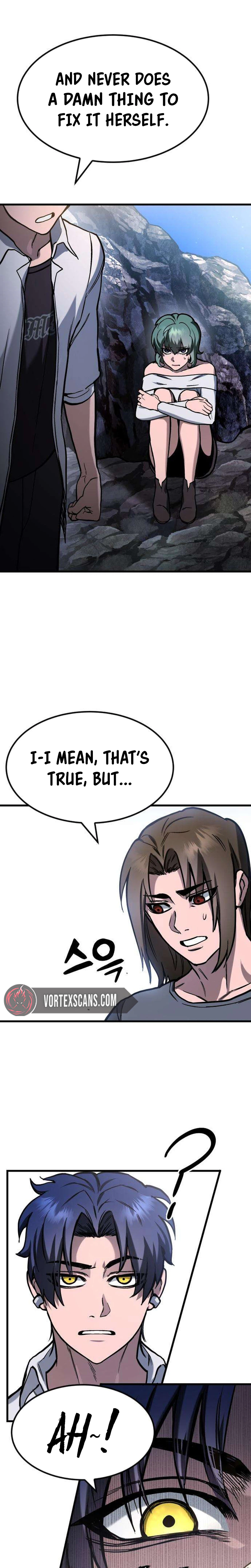 Crimson Yaksha Chapter 4, page 11 of 39
