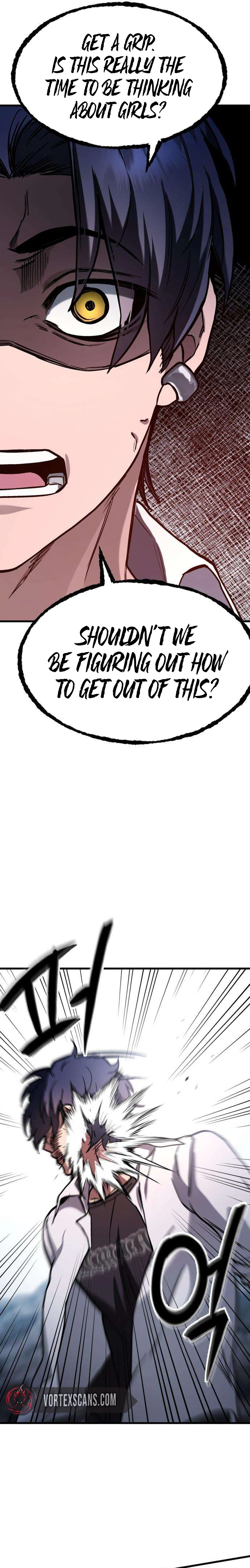 Crimson Yaksha Chapter 4, page 13 of 39