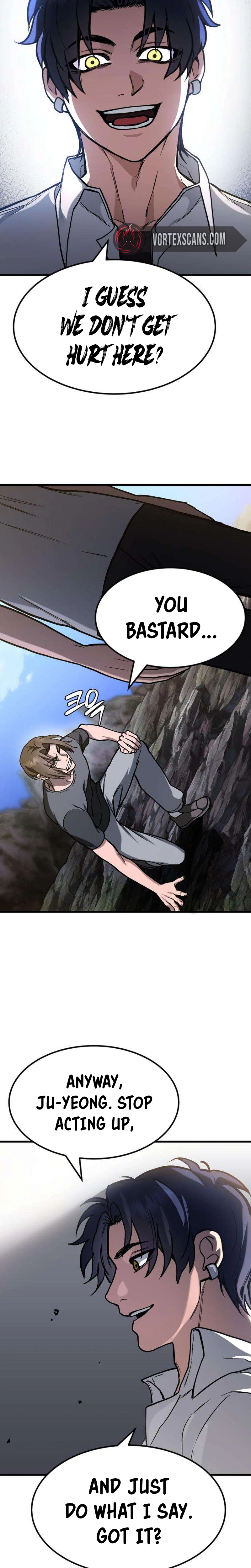 Crimson Yaksha Chapter 4, page 18 of 39