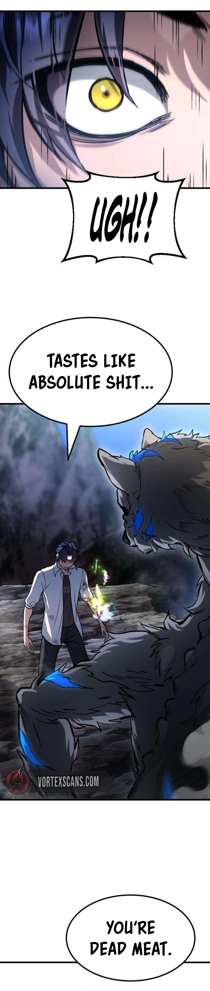 Crimson Yaksha Chapter 4, page 24 of 39