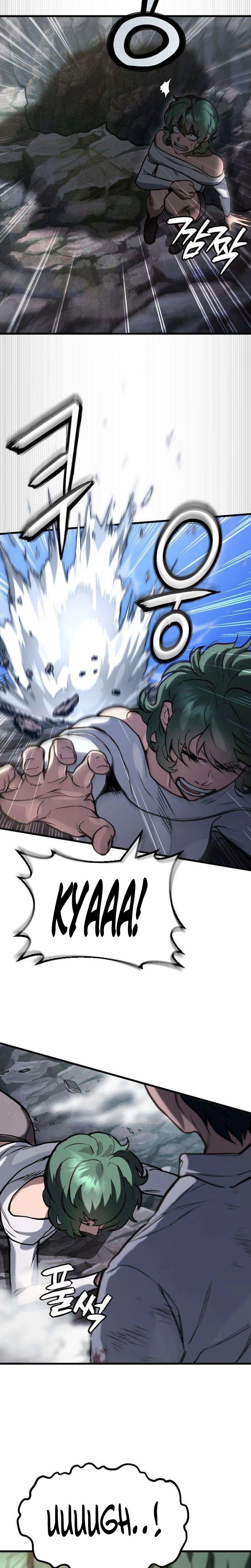 Crimson Yaksha Chapter 4, page 27 of 39
