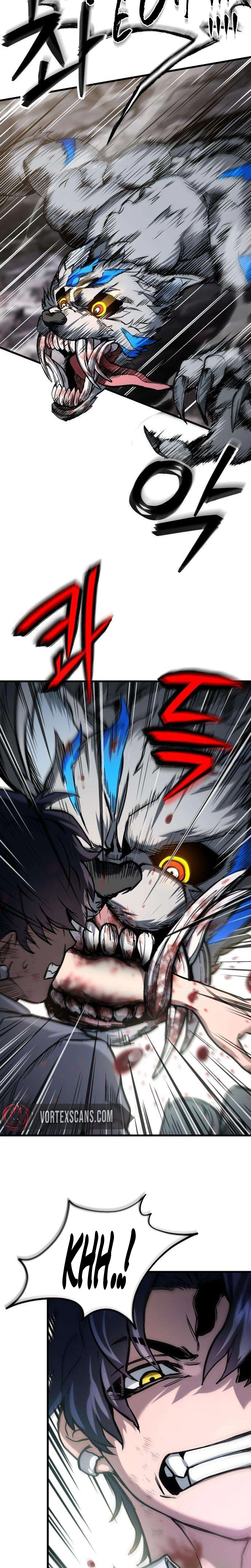 Crimson Yaksha Chapter 4, page 31 of 39