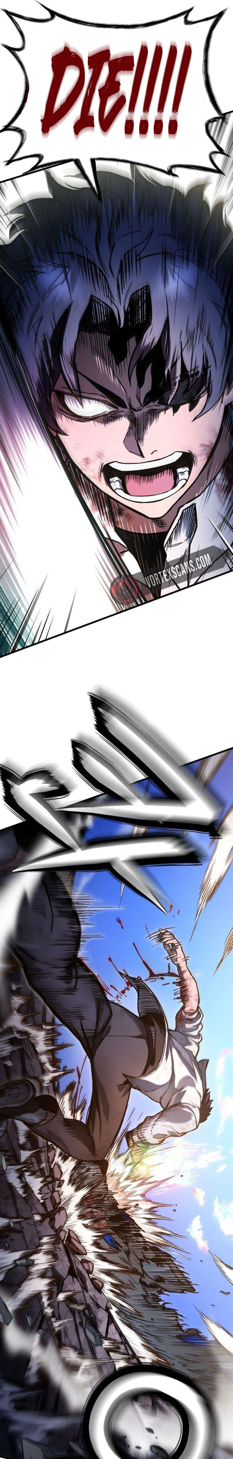 Crimson Yaksha Chapter 4, page 33 of 39