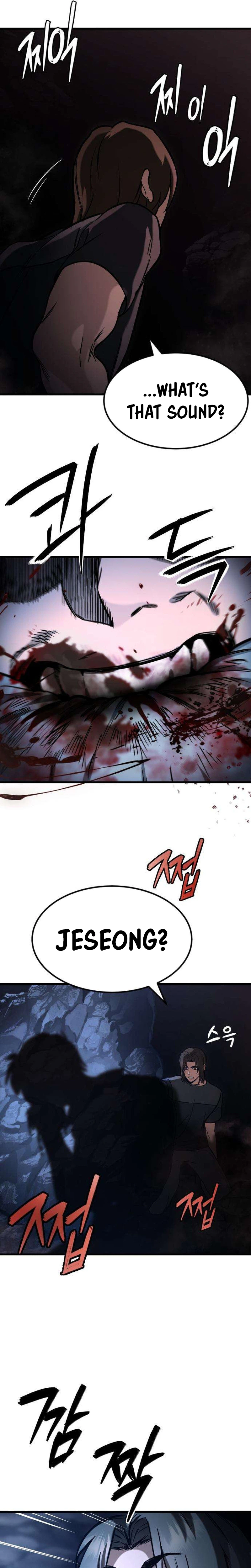 Crimson Yaksha Chapter 4, page 37 of 39