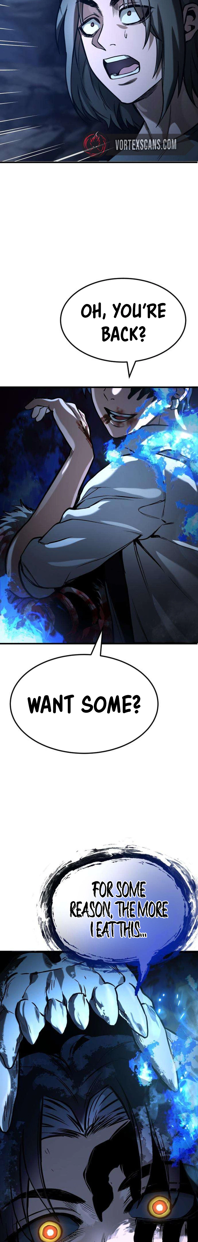 Crimson Yaksha Chapter 4, page 38 of 39