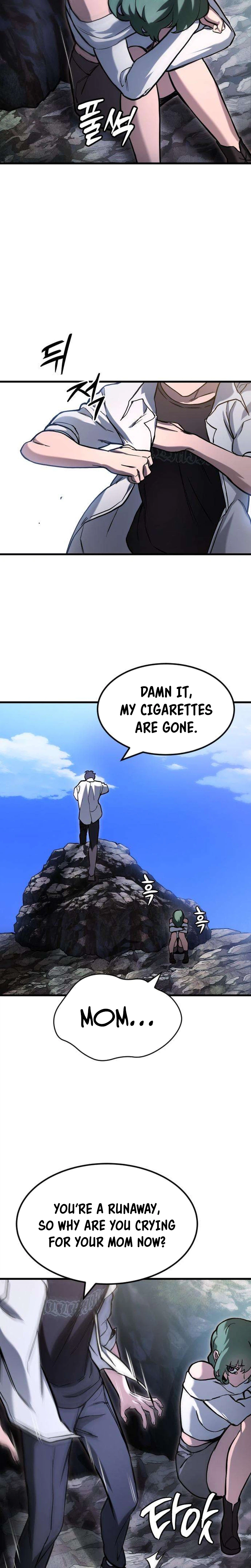Crimson Yaksha Chapter 4, page 6 of 39