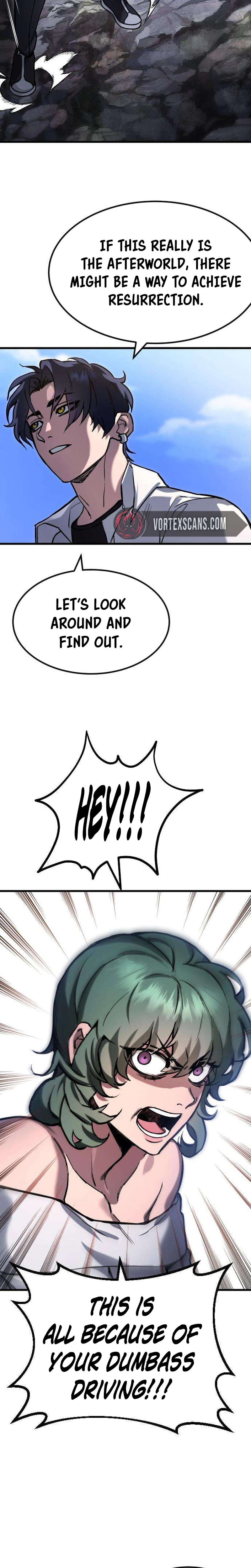 Crimson Yaksha Chapter 4, page 7 of 39