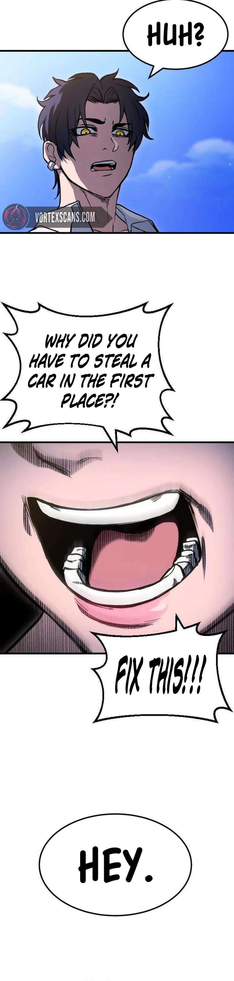 Crimson Yaksha Chapter 4, page 8 of 39