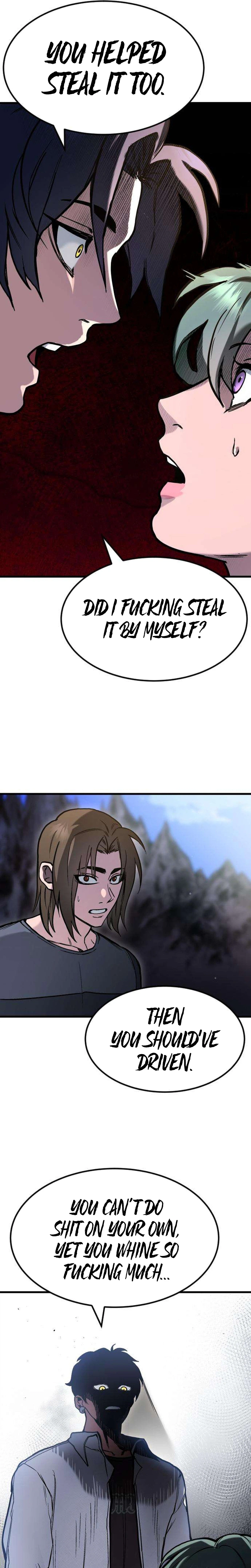 Crimson Yaksha Chapter 4, page 9 of 39