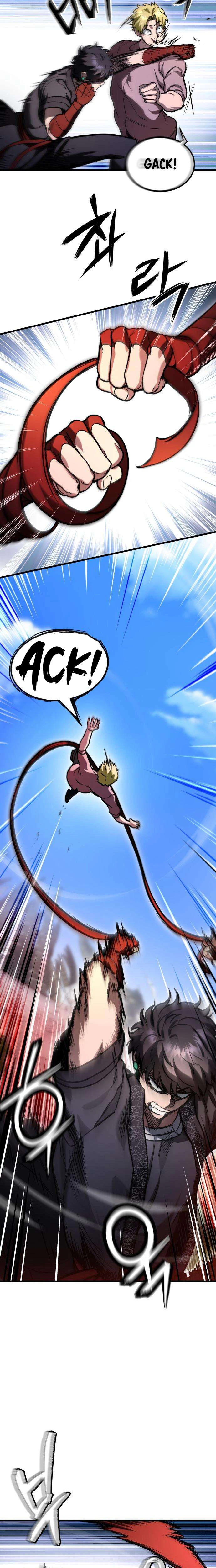 Crimson Yaksha Chapter 5, page 11 of 32