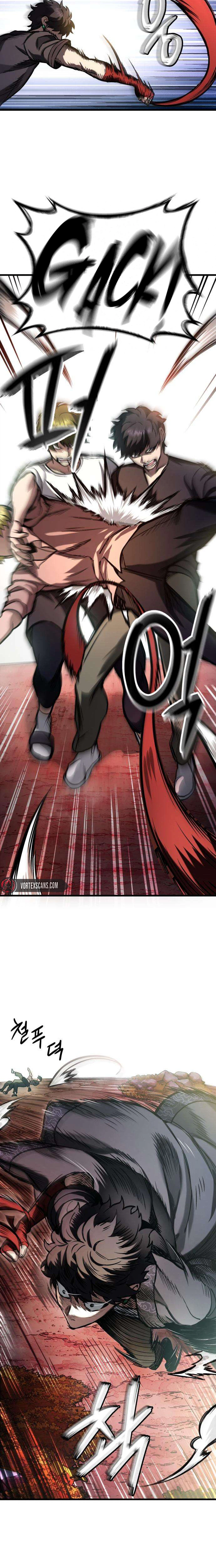 Crimson Yaksha Chapter 5, page 12 of 32
