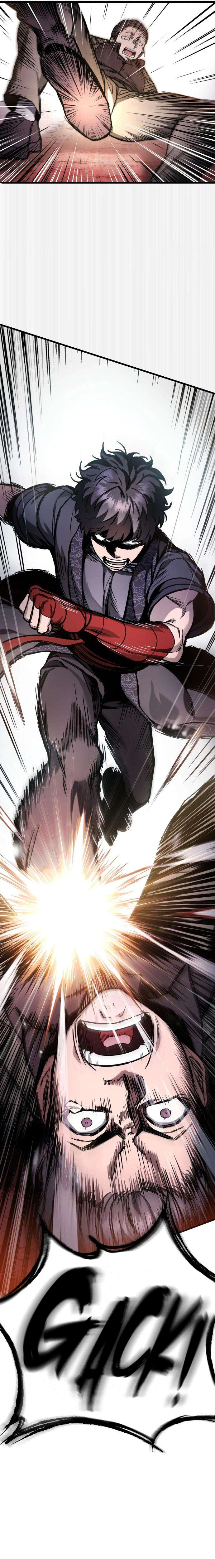 Crimson Yaksha Chapter 5, page 14 of 32
