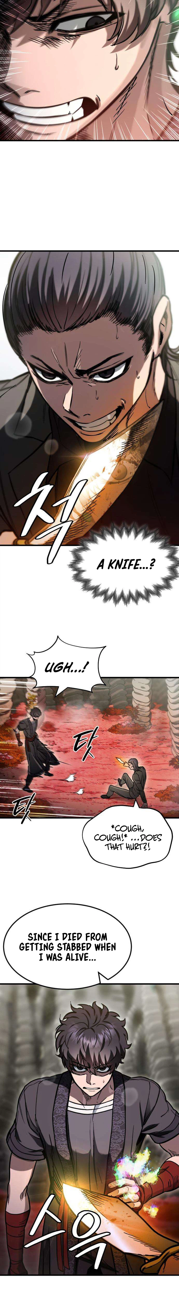 Crimson Yaksha Chapter 5, page 17 of 32