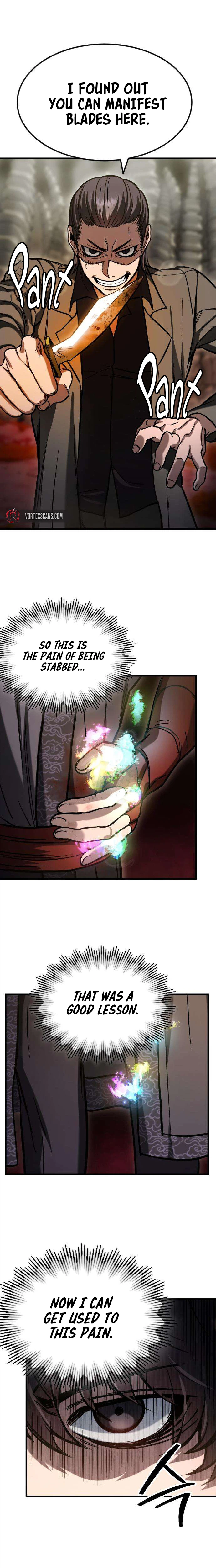 Crimson Yaksha Chapter 5, page 18 of 32