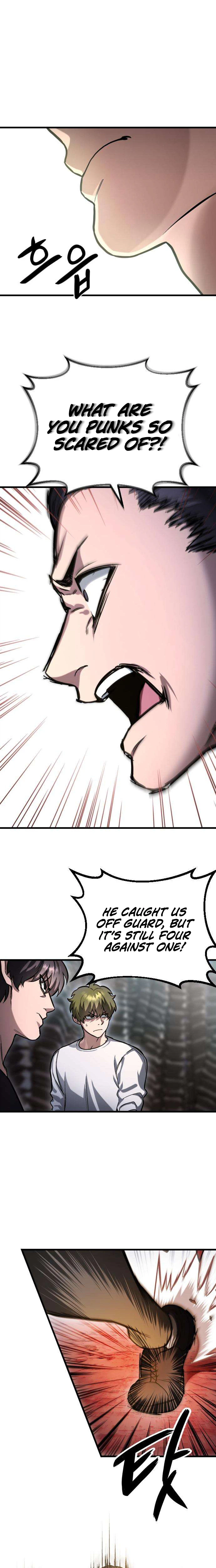 Crimson Yaksha Chapter 5, page 19 of 32