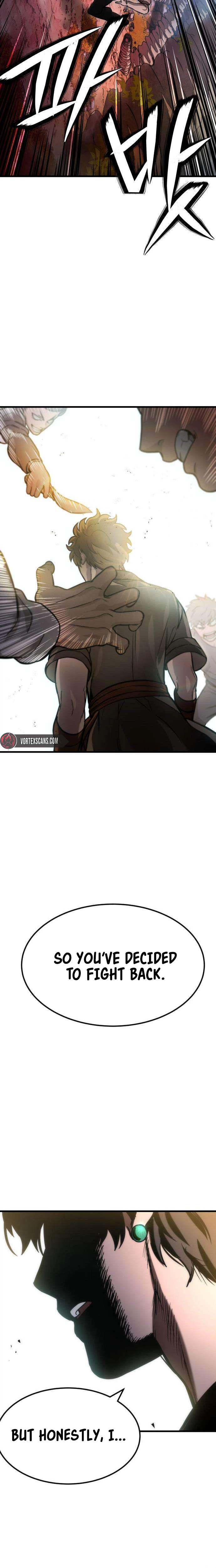 Crimson Yaksha Chapter 5, page 21 of 32