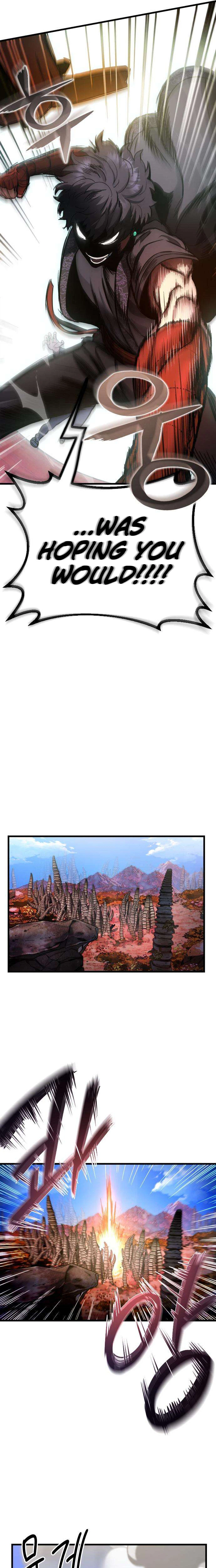 Crimson Yaksha Chapter 5, page 22 of 32